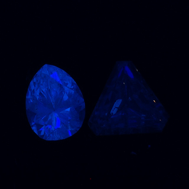 ダイヤモンドルース画像