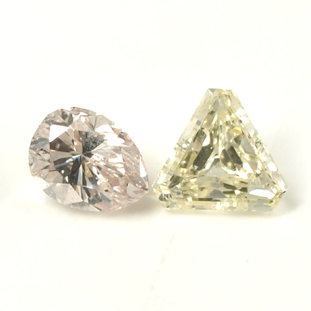 ダイヤモンドルース画像