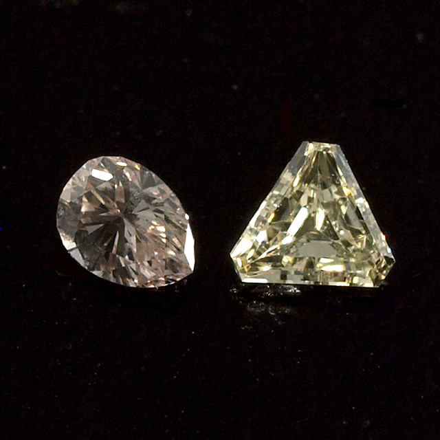 ダイヤモンドルース画像