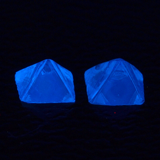 ダイヤモンドルース画像