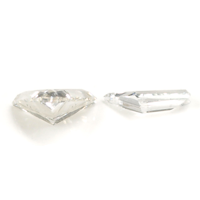 ダイヤ 1.5ct ルースの買取実績｜色石BANK