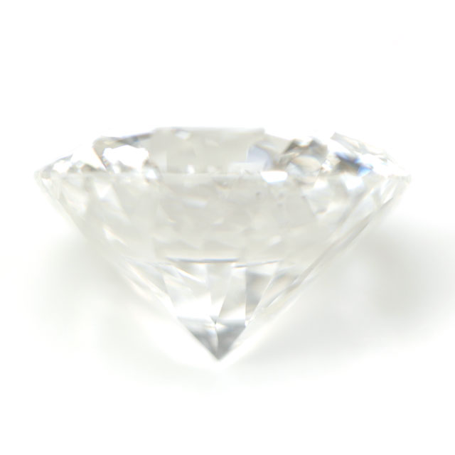 ダイヤモンド ルース(裸石)画像