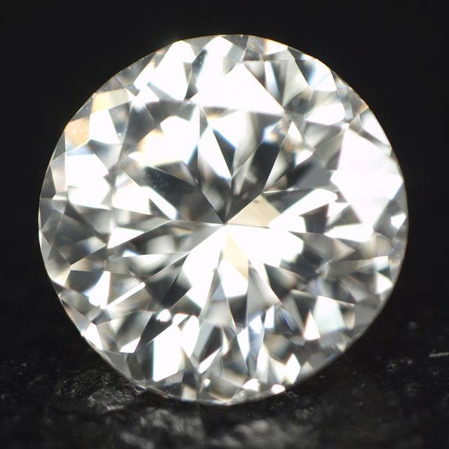 ダイヤモンド画像