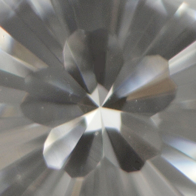 デカゴナルダイヤモンドルース画像