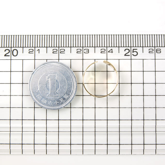 トゥ・リング ( トゥリング )画像