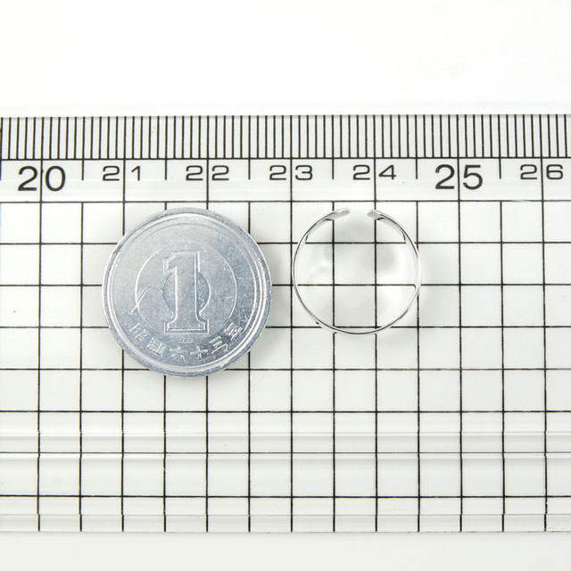 トゥ・リング ( トゥリング )画像