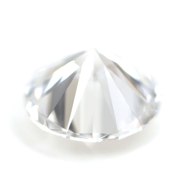 レアなタイプ2a型 】 天然ダイヤモンド ルース(裸石) 0.27ct