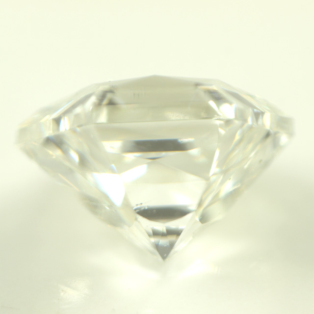 【特別価格】 0.154ct ローズカットダイヤ ダイヤ ルース 裸石 天然