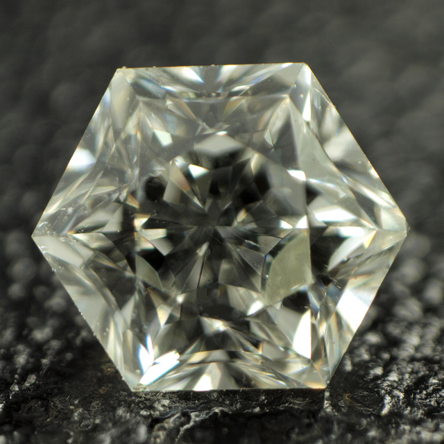 【特別価格】 0.154ct ローズカットダイヤ ダイヤ ルース 裸石 天然