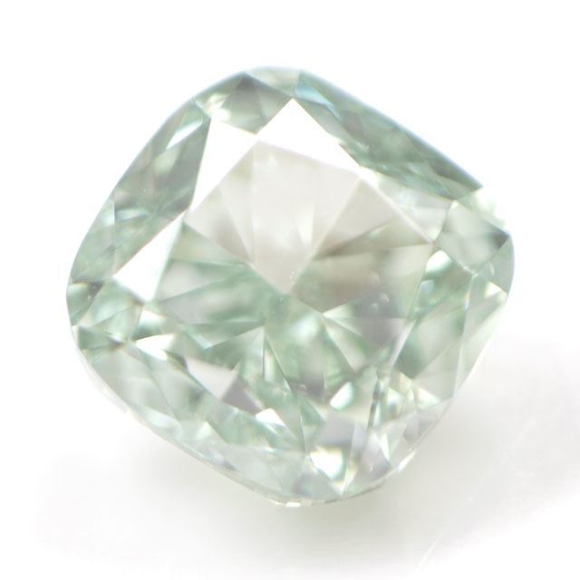 グリーンダイヤモンドルース画像