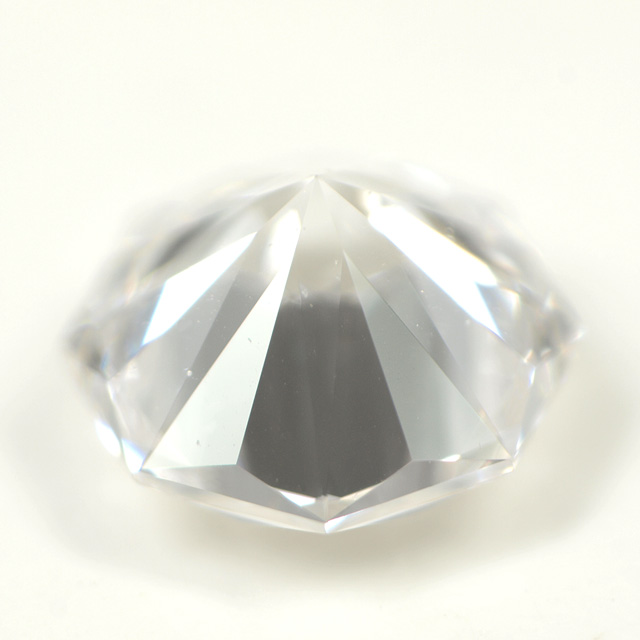 レアなタイプ2a型 】天然ダイヤモンド ルース(裸石) 0.216ct, D