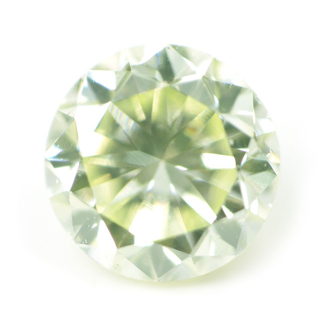 グリーンダイヤモンドルース画像