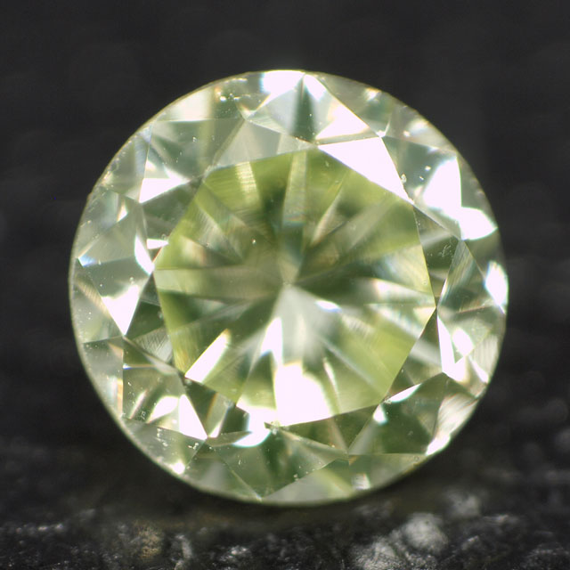 グリーンダイヤモンドルース画像