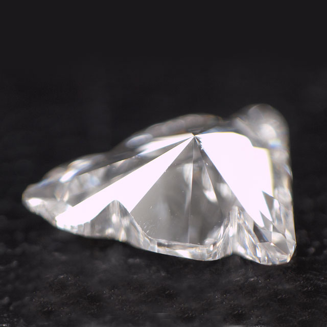 仏像型(仏陀(ブッダ)型)ダイヤモンド画像
