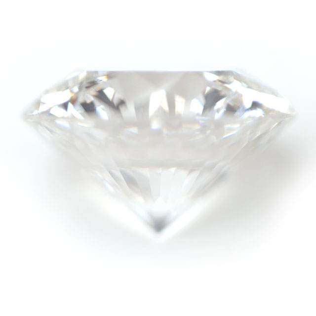 使い勝手沢山！天然メレダイヤモンドルース　 裸石　総計D0.103ct 天然ダイヤモンド ルース(裸石) 0.678ct, Iカラー, VS-1