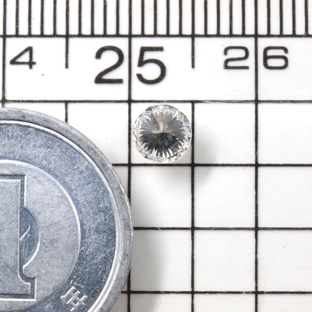 ダイヤモンドルース画像