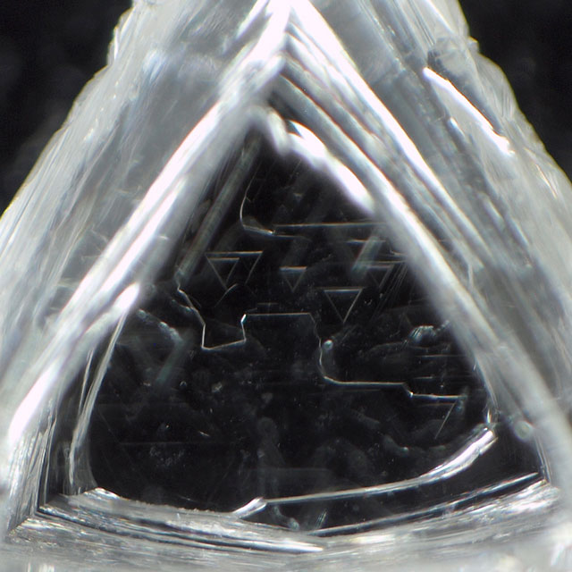 ダイヤモンドルース画像