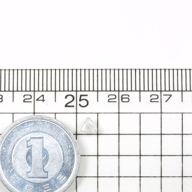 ダイヤモンドルース画像