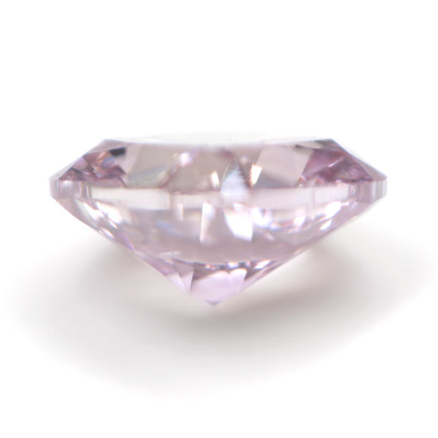 ピンクダイヤモンドルース/ F.D.P. PINK/ 0.358 ct.NONE付属品