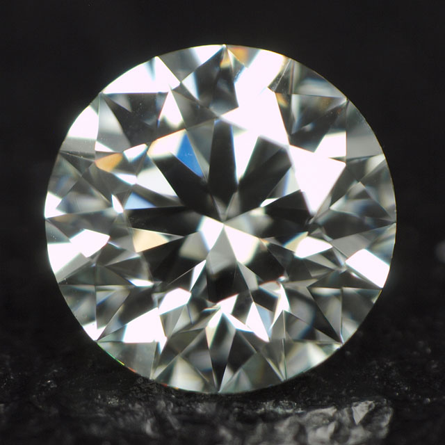 ダイヤモンドルース画像