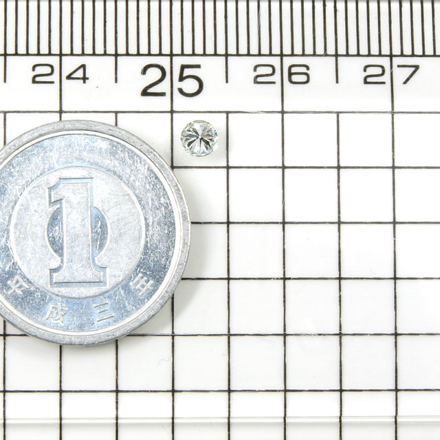 ダイヤモンドルース画像