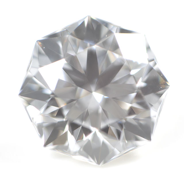 その他専用です【中央宝石研究所】天然ダイヤモンド 0.295ct ルース 裸石