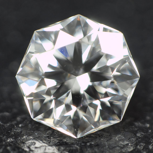 【1点限定】天然ダイヤモンド ルース 0.307ct 天然石
