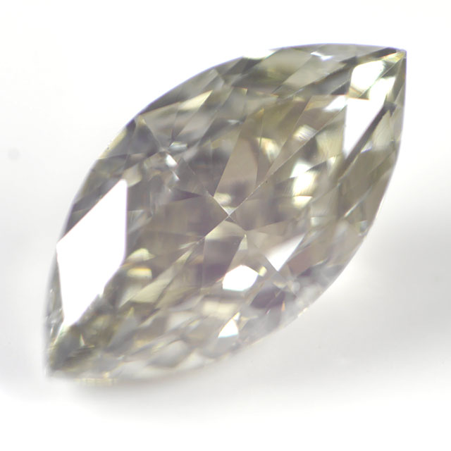レディース専用 0.093ct カメレオン ダイヤモンド