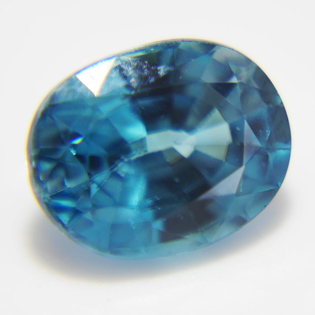 ブルージルコンルース