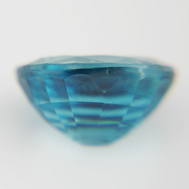 ブルージルコンルース