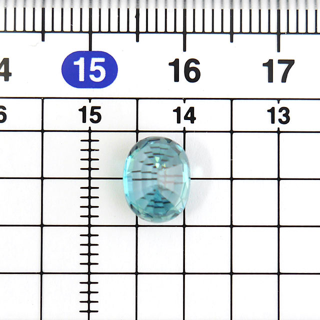 ブルージルコンルース