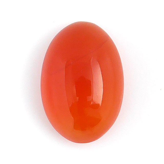 カーネリアンルース