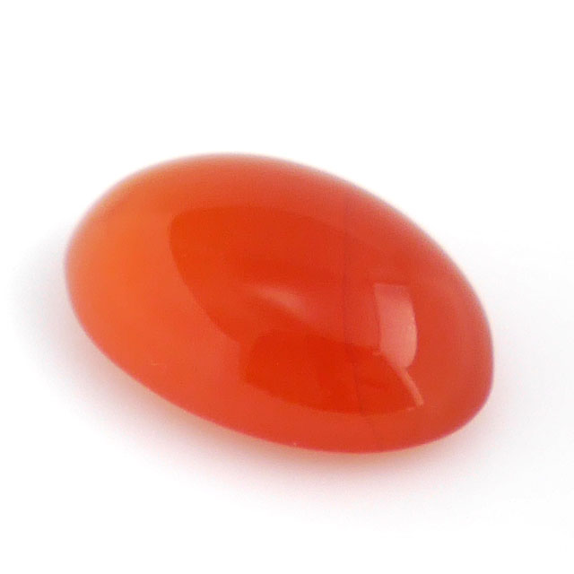 カーネリアンルース