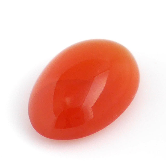 カーネリアンルース