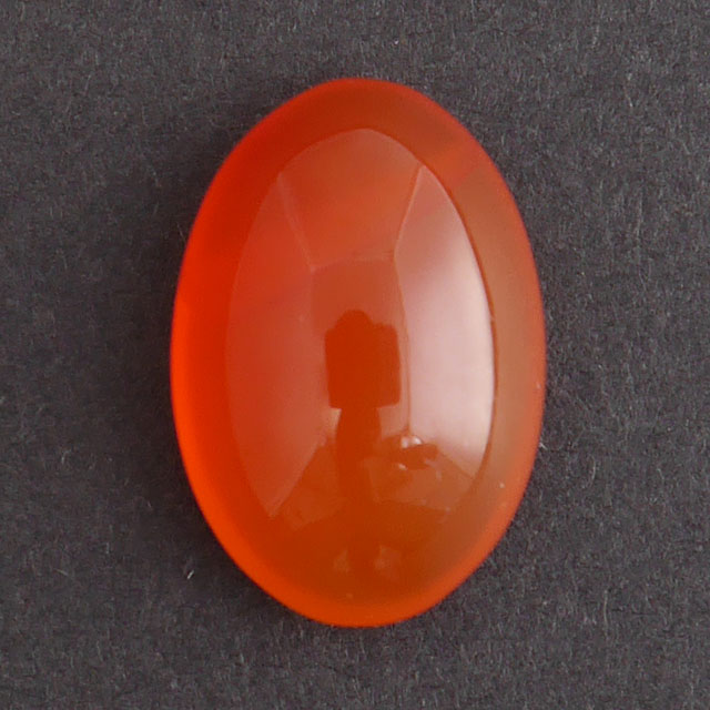 カーネリアンルース