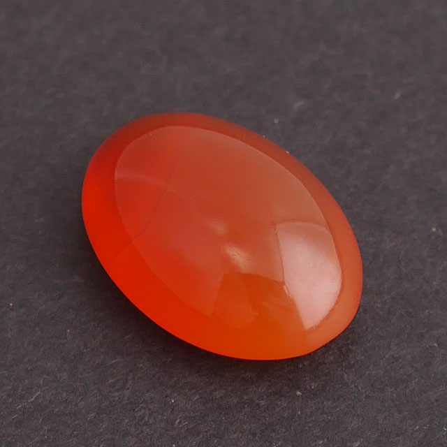 カーネリアンルース