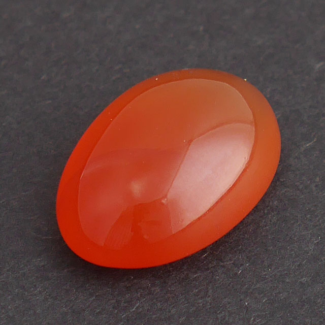 カーネリアンルース