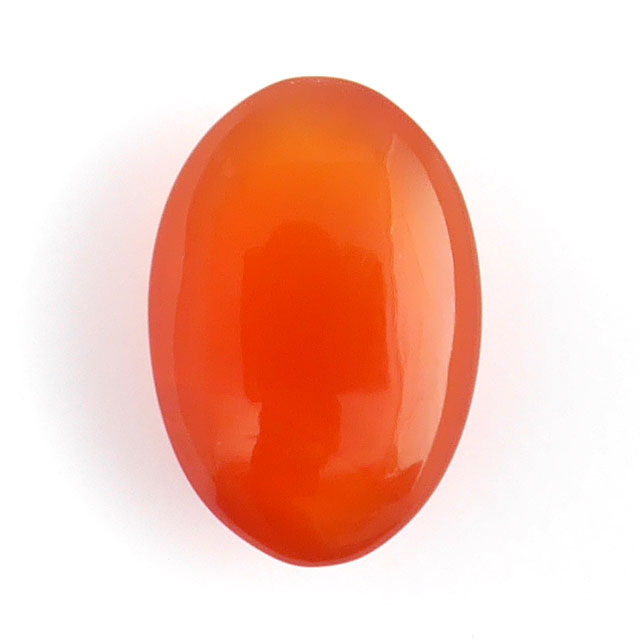 カーネリアンルース