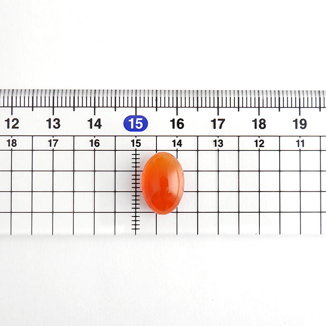 カーネリアンルース