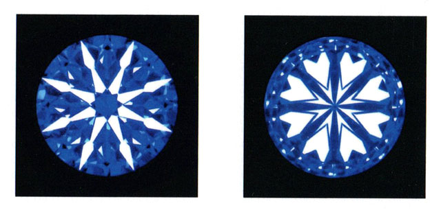 ダイヤモンドルース画像