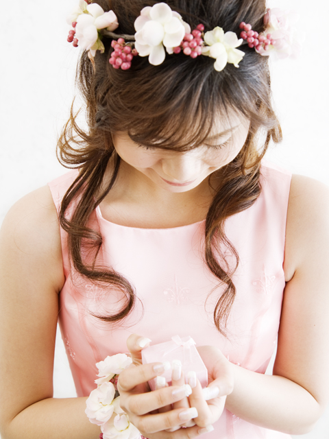 婚約・結婚おめでとうございます！