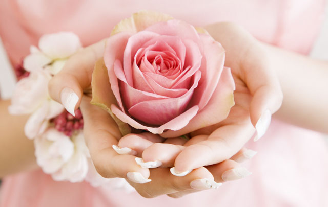 婚約・結婚おめでとうございます！