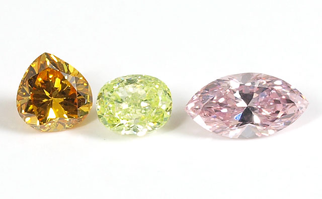 カラー比較画像