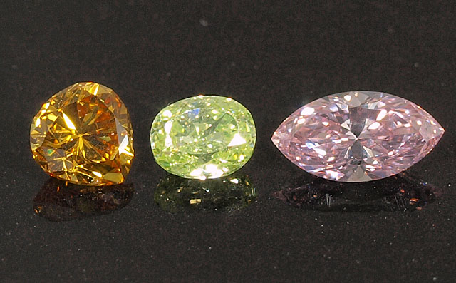 カラー比較画像