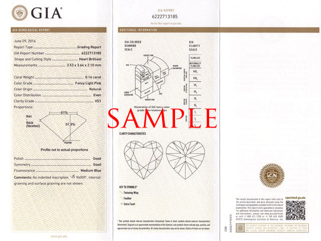 マリガーネットルース  0.848ct  中央宝石研究所鑑別書付き