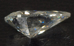 天然（ナチュラル）Hカラーダイヤモンド ルース画像