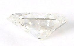 天然（ナチュラル）Iカラーダイヤモンド ルース画像