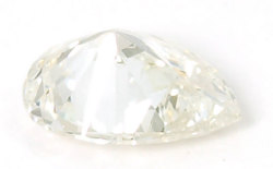 天然（ナチュラル）Iカラーダイヤモンド ルース画像