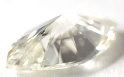 マーキースシェイプダイヤモンド画像