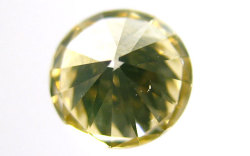 イエローダイヤモンド　ルース